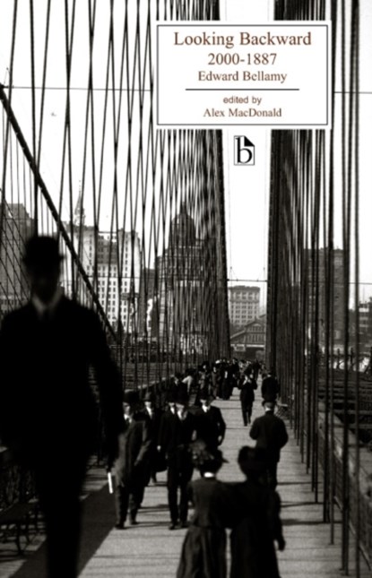 Looking Backward: 2000 - 1887, Edward Bellamy - Paperback - 9781551114064
