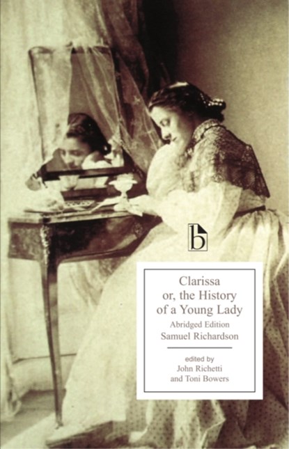 Clarissa - An Abridged Edition, Samuel Richardson - Paperback - 9781551114750