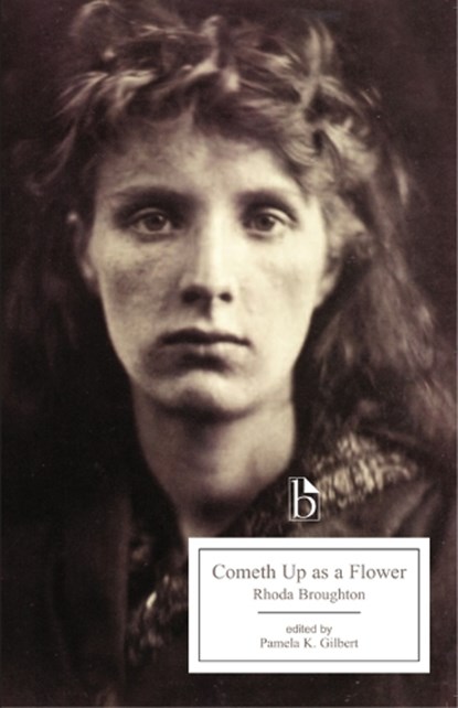 Cometh Up as a Flower, Rhoda Broughton - Paperback - 9781551118055