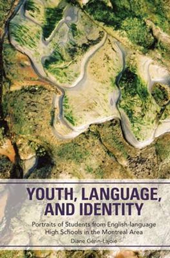 Youth, Language, and Identity