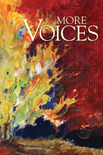 More Voices, Westminster John Knox Press - Paperback - 9781551341484