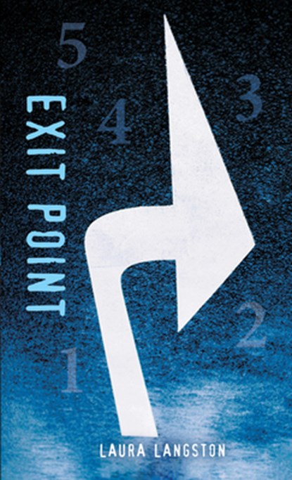 Exit Point, Laura Langston - Paperback - 9781551435053