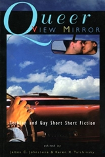 Queer View Mirror, James Johnstone ; Karen X. Tulchinsky - Paperback - 9781551520261