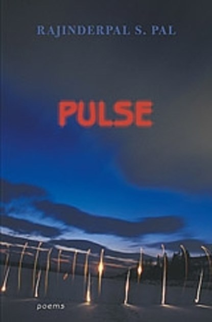 Pulse, PAL,  Rajinderpal S. - Paperback - 9781551521305