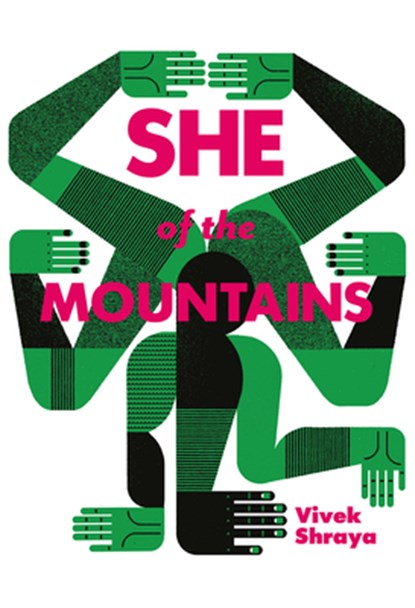 She Of The Mountains, Vivek Shraya - Paperback - 9781551525600