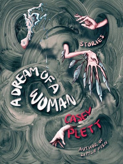 A Dream of a Woman, Casey Plett - Paperback - 9781551528564