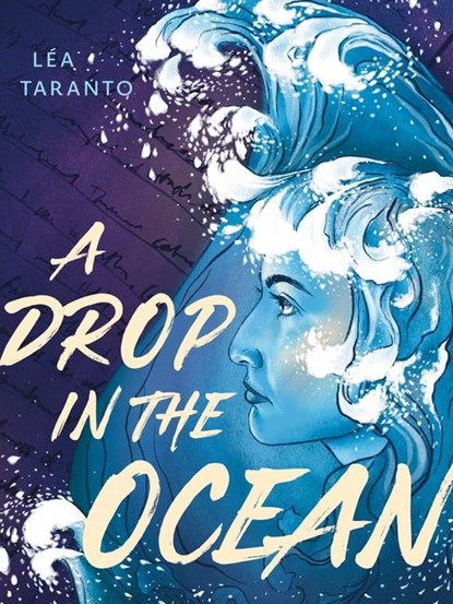 A Drop in the Ocean, Lea Taranto - Paperback - 9781551529813