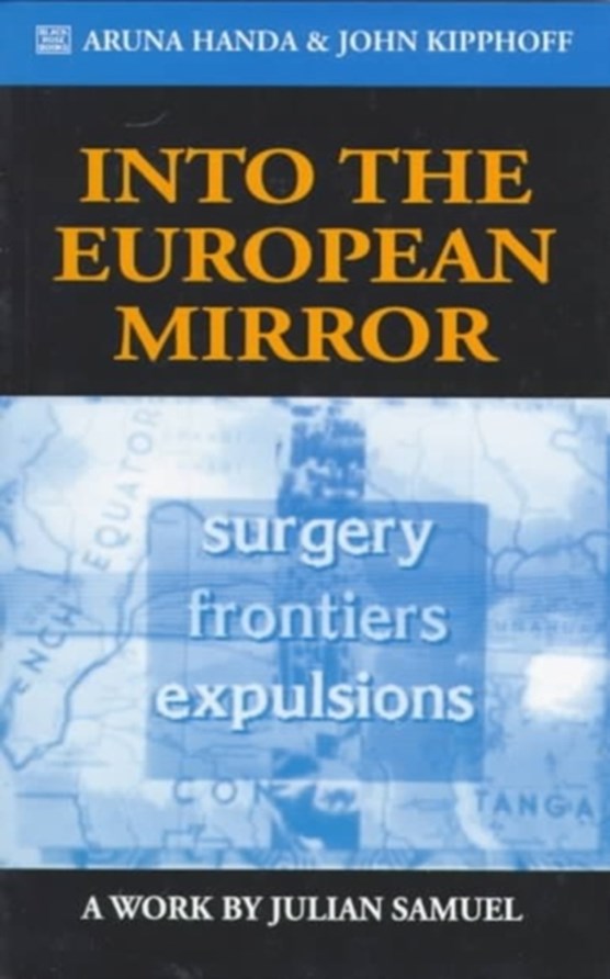 Into the European Mirror