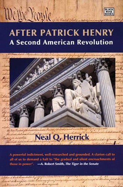 After Patrick Henry, Neal Herrick - Paperback - 9781551643205