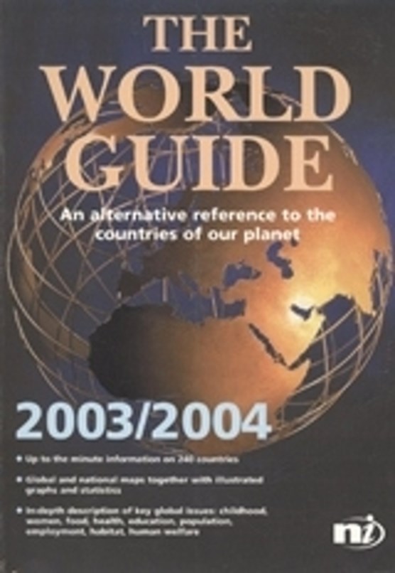 The World Guide 2003/2004