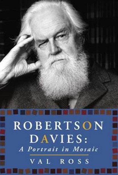 Robertson Davies, Val Ross - Ebook - 9781551992112