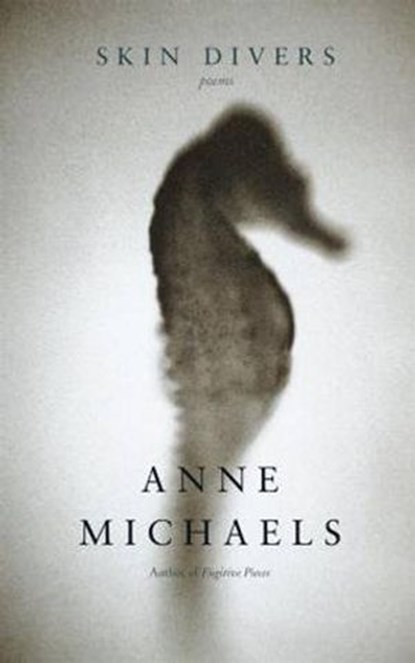 Skin Divers, Anne Michaels - Ebook - 9781551992174