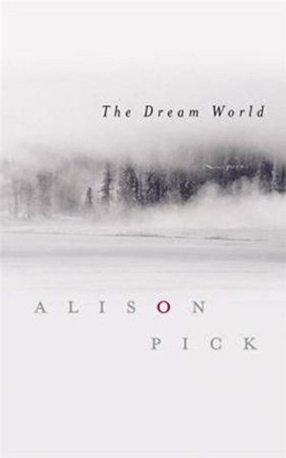 The Dream World, Alison Pick - Ebook - 9781551992457