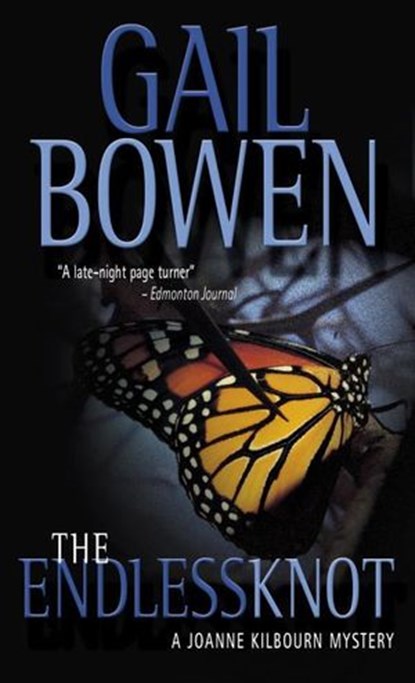 The Endless Knot, Gail Bowen - Ebook - 9781551992464
