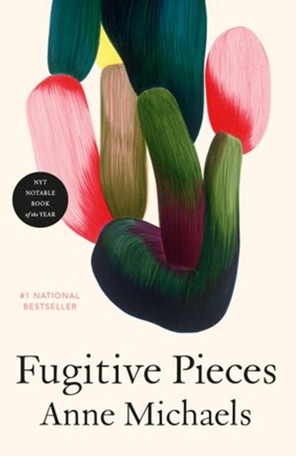 Fugitive Pieces, Anne Michaels - Ebook - 9781551993911