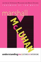 Understanding Me | Herbert Marshall Mcluhan | 