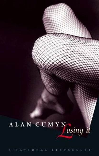 Losing It, Alan Cumyn - Ebook - 9781551994666