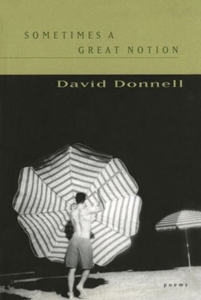 Sometimes a Great Notion, David Donnell - Ebook - 9781551995762