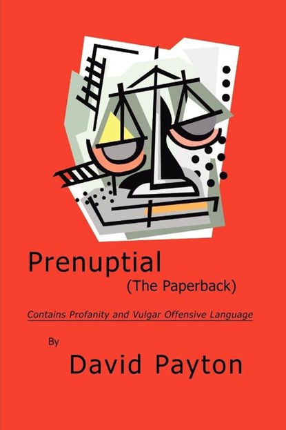 Prenuptial, Lynn Tolliver - Paperback - 9781552124215