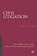 Civil Litigation, Janet Walker - Paperback - 9781552210703