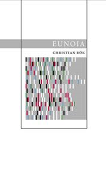 Eunoia, BOK,  Christian - Paperback - 9781552450925