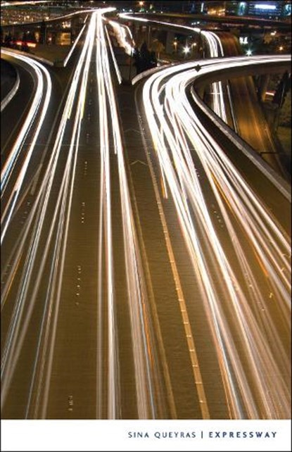 Expressway, Sina Queyras - Paperback - 9781552452165