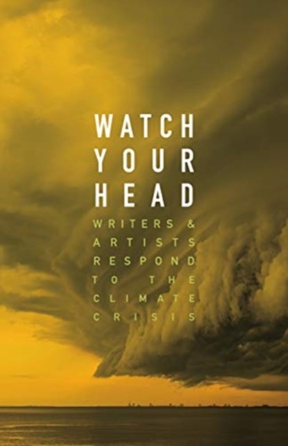 Watch Your Head, Kathryn Mockler - Paperback - 9781552454121