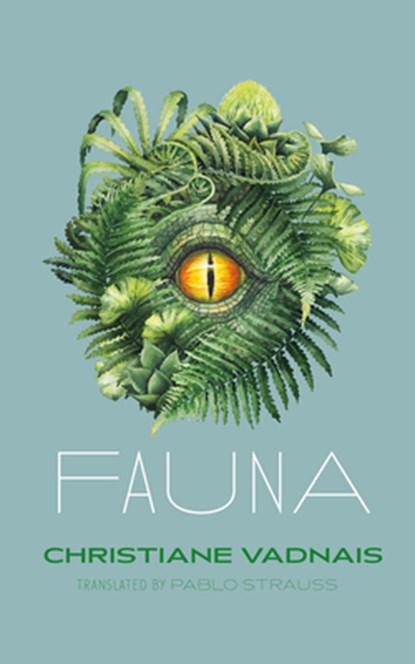Fauna, Christiane Vadnais - Paperback - 9781552454169
