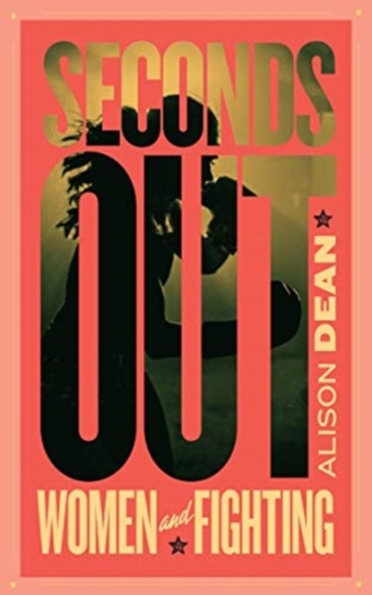 Seconds Out, Alison Dean - Paperback - 9781552454190