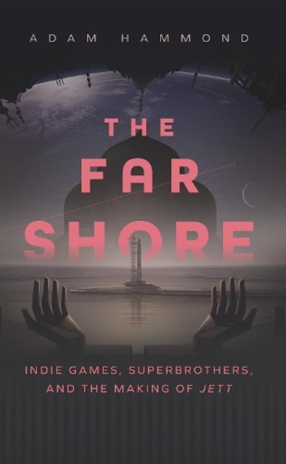The Far Shore, Adam Hammond - Paperback - 9781552454206