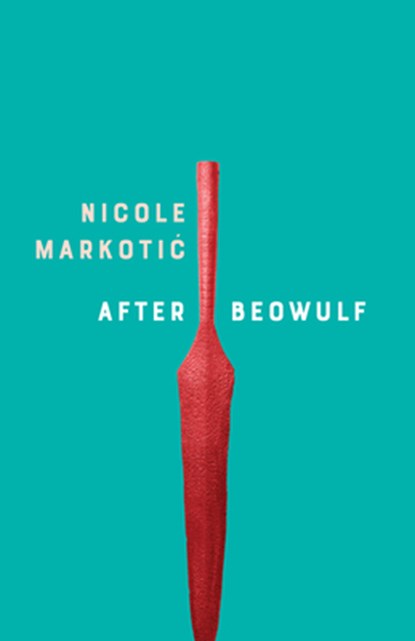 Beowulf, Nicole Markoti - Paperback - 9781552454428