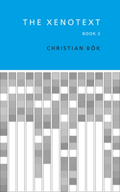 The Xenotext, Christian Bk - Paperback - 9781552454985
