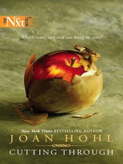 Cutting Through, Joan Hohl - Ebook - 9781552543450