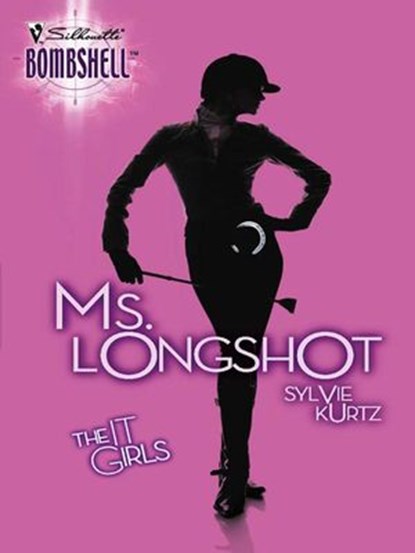 Ms. Longshot, Sylvie Kurtz - Ebook - 9781552543863