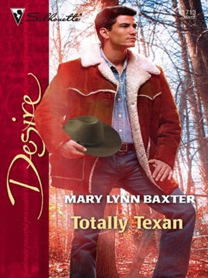 Totally Texan, Mary Lynn Baxter - Ebook - 9781552544167