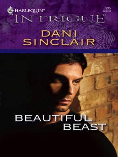 Beautiful Beast, Dani Sinclair - Ebook - 9781552545577