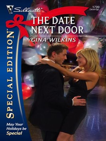 The Date Next Door, Gina Wilkins - Ebook - 9781552547632