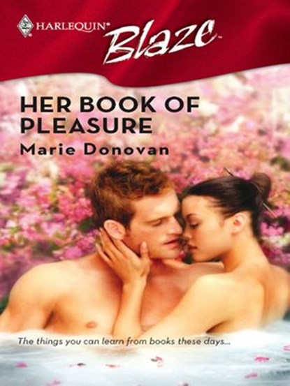 Her Book of Pleasure, Marie Donovan - Ebook - 9781552548059