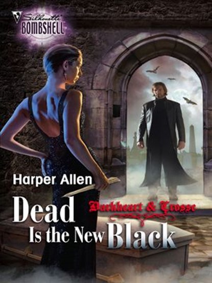 Dead Is the New Black, Harper Allen - Ebook - 9781552548264