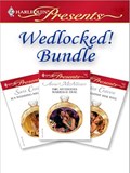 Wedlocked! Bundle | Sara Craven ; Anne McAllister | 