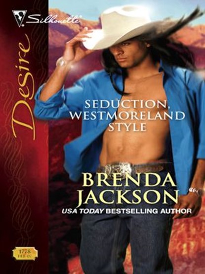 Seduction, Westmoreland Style, Brenda Jackson - Ebook - 9781552548615