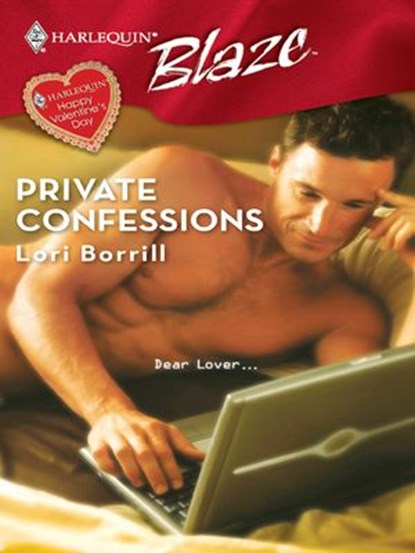 Private Confessions, Lori Borrill - Ebook - 9781552548790