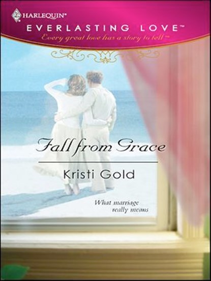 Fall from Grace, Kristi Gold - Ebook - 9781552548967