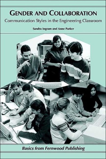 Gender and Collaboration, Sandra Ingram ; Anne Parker - Paperback - 9781552660782