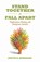 Stand Together or Fall Apart, Judith K Bernhard - Paperback - 9781552665251