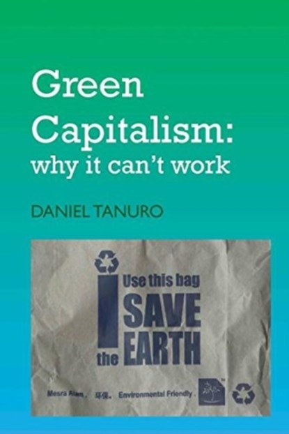 Green Capitalism, TANURO,  Daniel - Paperback - 9781552666685