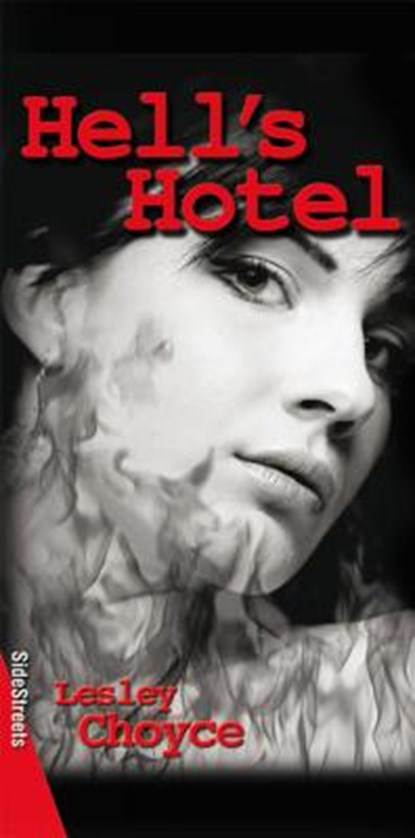 Hell's Hotel, Lesley Choyce - Paperback - 9781552770221