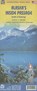 Alaska's Inside Passage Seattle to Anchorage, niet bekend - Overig - 9781553410904