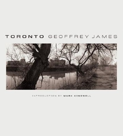 Toronto, Geoffrey James - Gebonden - 9781553652069