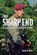 The Sharp End, James R. Davis - Paperback - 9781553657538